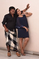 Kobbari Matta Movie Photos